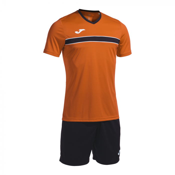 Set (tricou maneca scurta + pantaloni scurti) Victory 103734.881 [1]