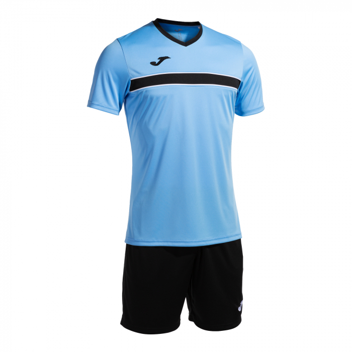 Set (tricou maneca scurta + pantaloni scurti) Victory 103734.381 [1]