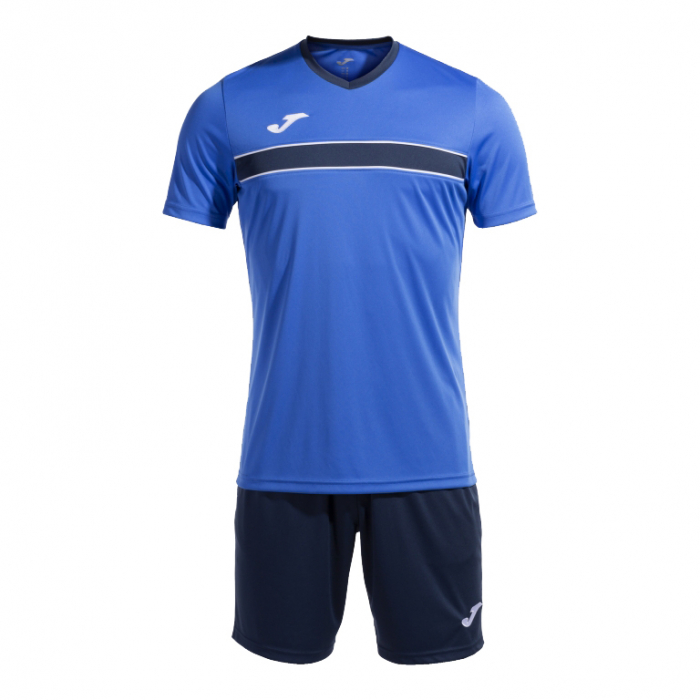 Set (tricou maneca scurta + pantaloni scurti) Victory 103734.703 [4]