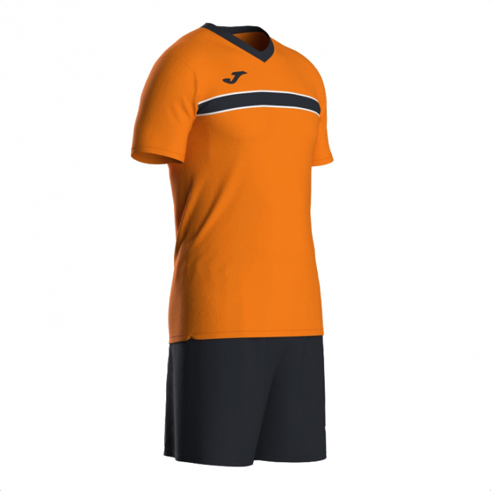 Set (tricou maneca scurta + pantaloni scurti) Victory 103734.881 [2]