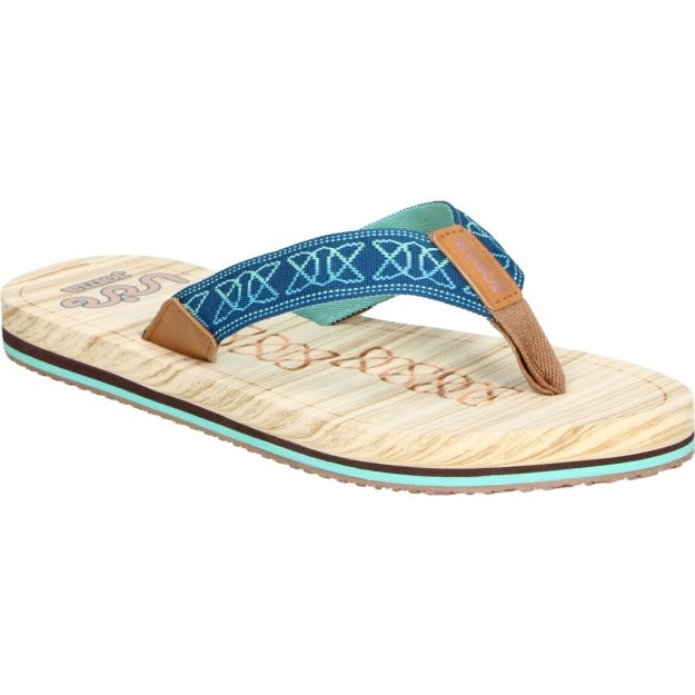 Slapi femei S.Lanzarote SLANLS2317 [2]