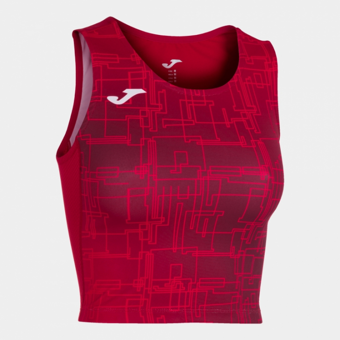 Top fără mânecă Elite VIII 90126.600 [3]