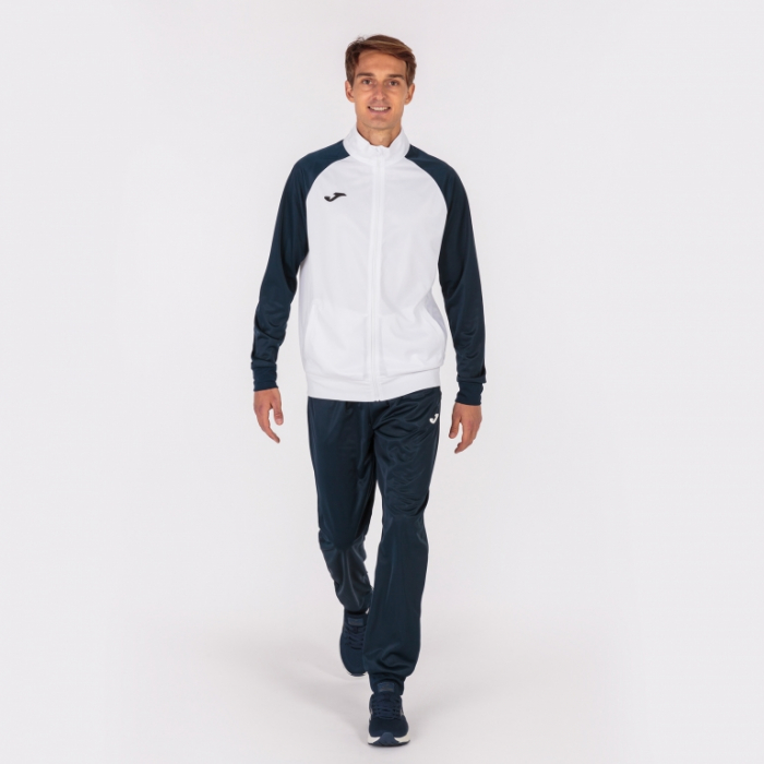 Trening (bluză cu mânecă lungă + pantalon lung) Academy IV 101966.203 [9]