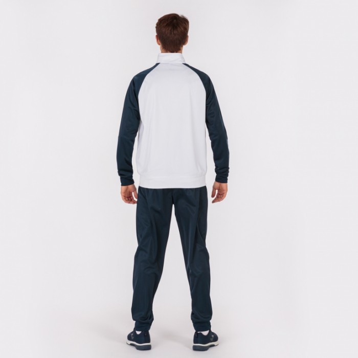 Trening (bluză cu mânecă lungă + pantalon lung) Academy IV 101966.203 [3]