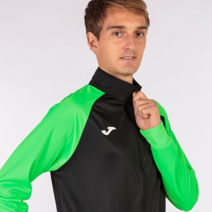 Trening (bluză cu mânecă lungă + pantalon lung) Academy IV 101966.117 [5]