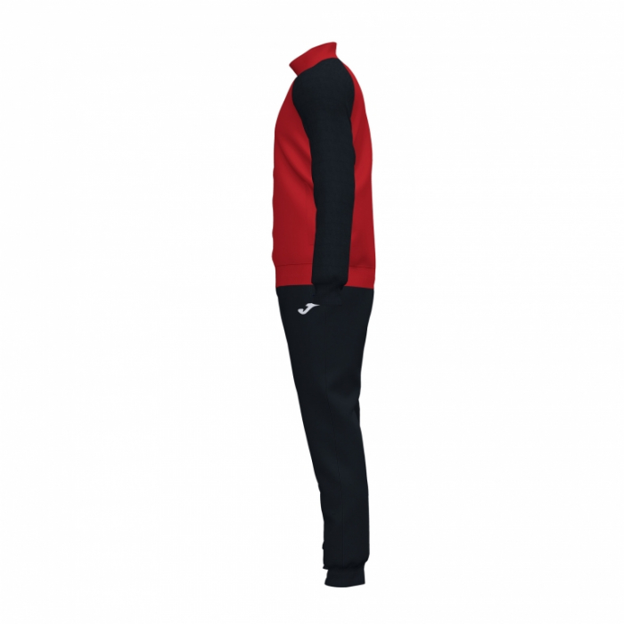 Trening (bluză cu mânecă lungă + pantalon lung) Academy IV 101966.601 [3]