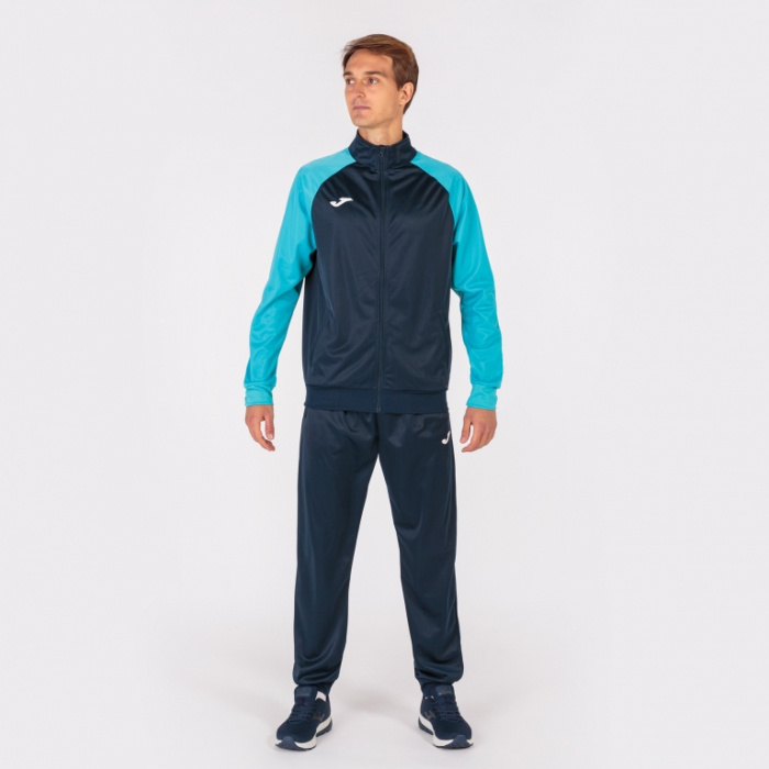 Trening (bluză cu mânecă lungă + pantalon lung) Academy IV 101966.342 [2]
