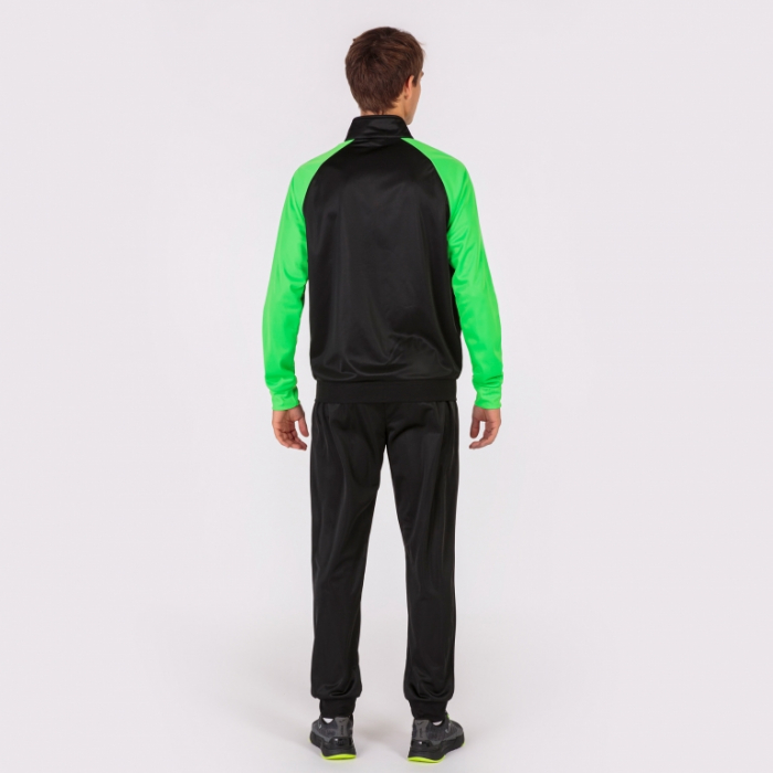 Trening (bluză cu mânecă lungă + pantalon lung) Academy IV 101966.117 [3]