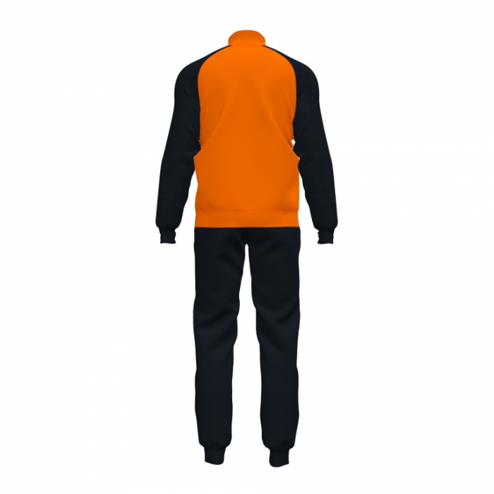 Trening (bluză cu mânecă lungă + pantalon lung) Academy IV 101966.881 [2]