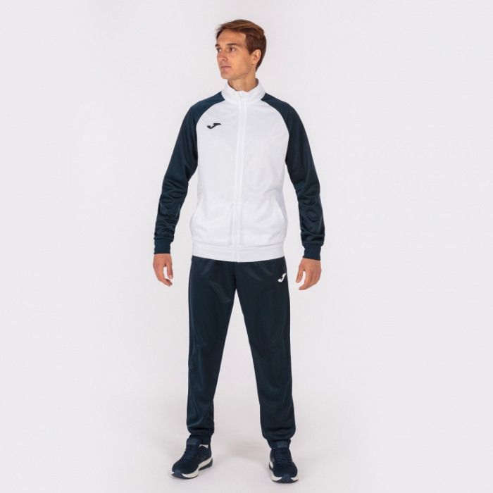 Trening (bluză cu mânecă lungă + pantalon lung) Academy IV 101966.203 [2]
