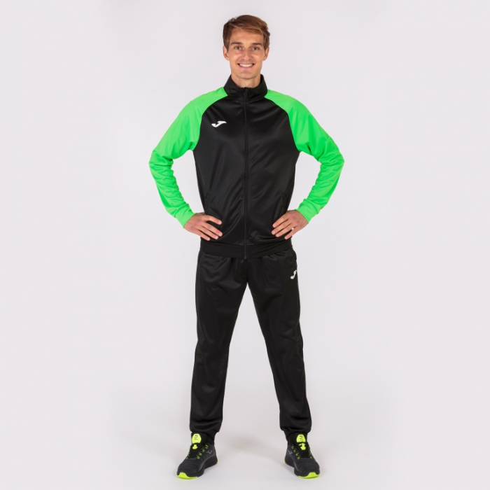 Trening (bluză cu mânecă lungă + pantalon lung) Academy IV 101966.117 [2]