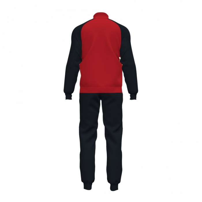 Trening (bluză cu mânecă lungă + pantalon lung) Academy IV 101966.601 [2]