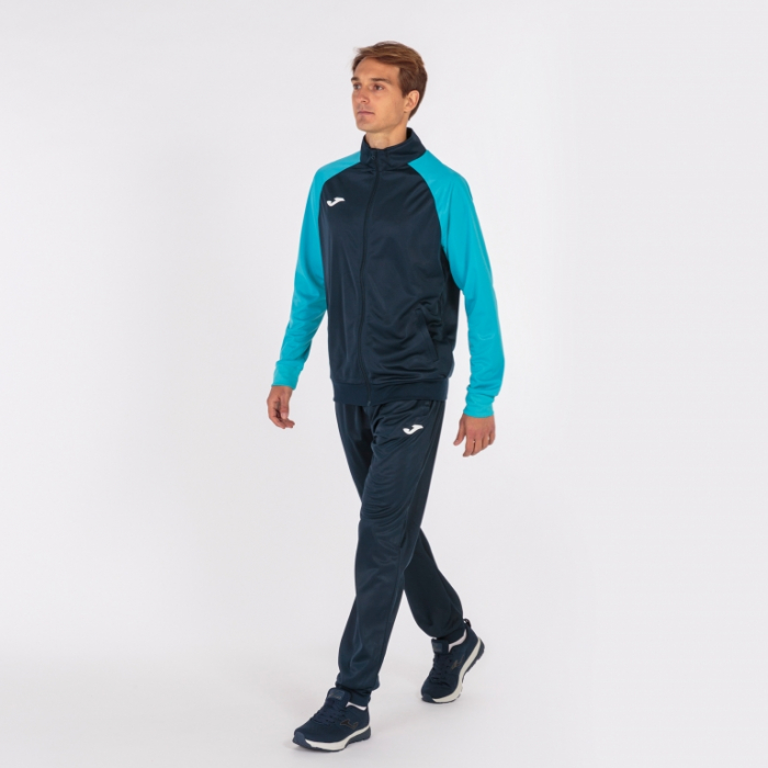 Trening (bluză cu mânecă lungă + pantalon lung) Academy IV 101966.342 [6]