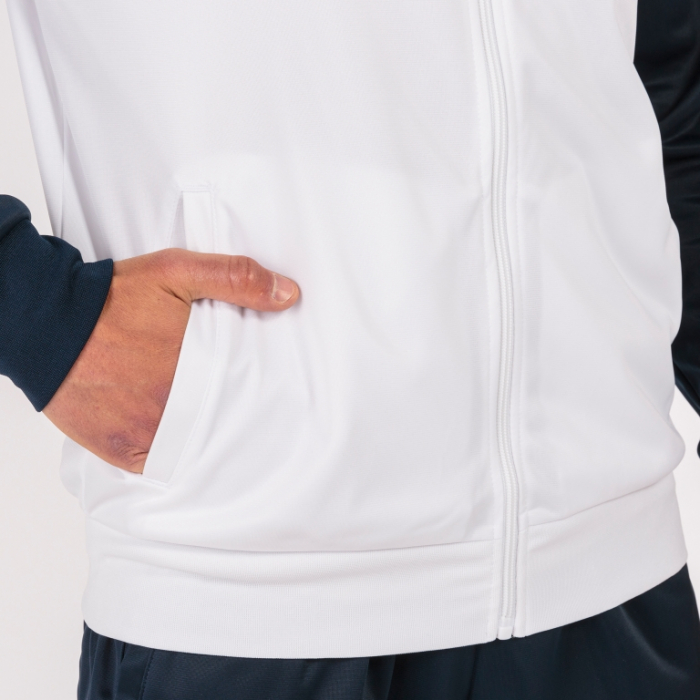 Trening (bluză cu mânecă lungă + pantalon lung) Academy IV 101966.203 [5]