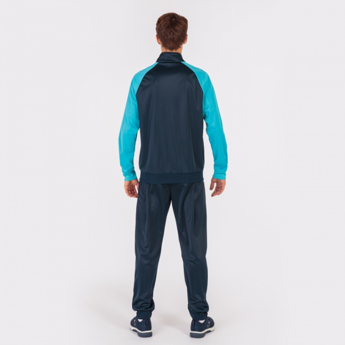 Trening (bluză cu mânecă lungă + pantalon lung) Academy IV 101966.342 [3]