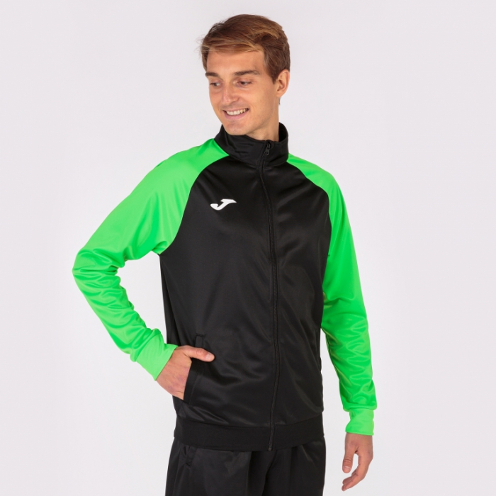 Trening (bluză cu mânecă lungă + pantalon lung) Academy IV 101966.117 [4]