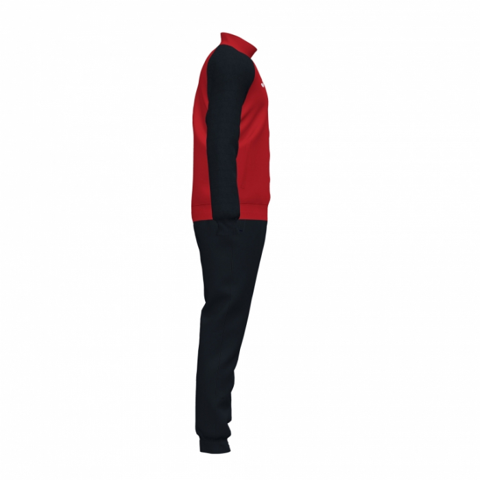 Trening (bluză cu mânecă lungă + pantalon lung) Academy IV 101966.601 [4]