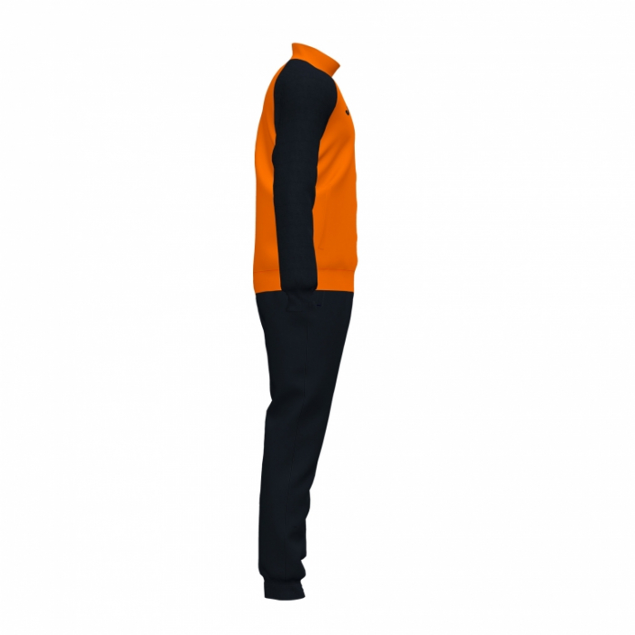Trening (bluză cu mânecă lungă + pantalon lung) Academy IV 101966.881 [4]