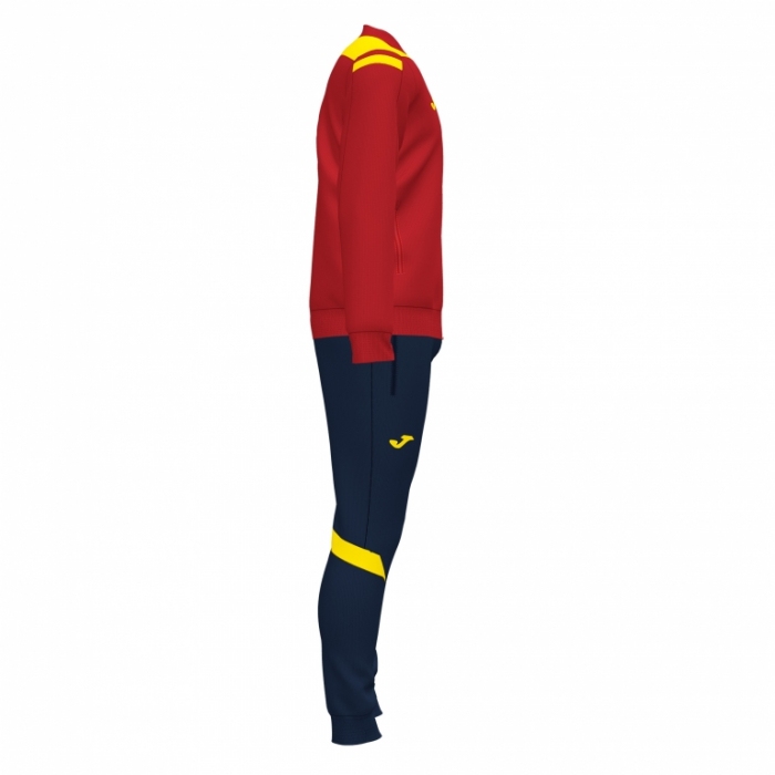 Trening (bluză cu mânecă lungă + pantalon lung) Championship VI 101953.609 [4]