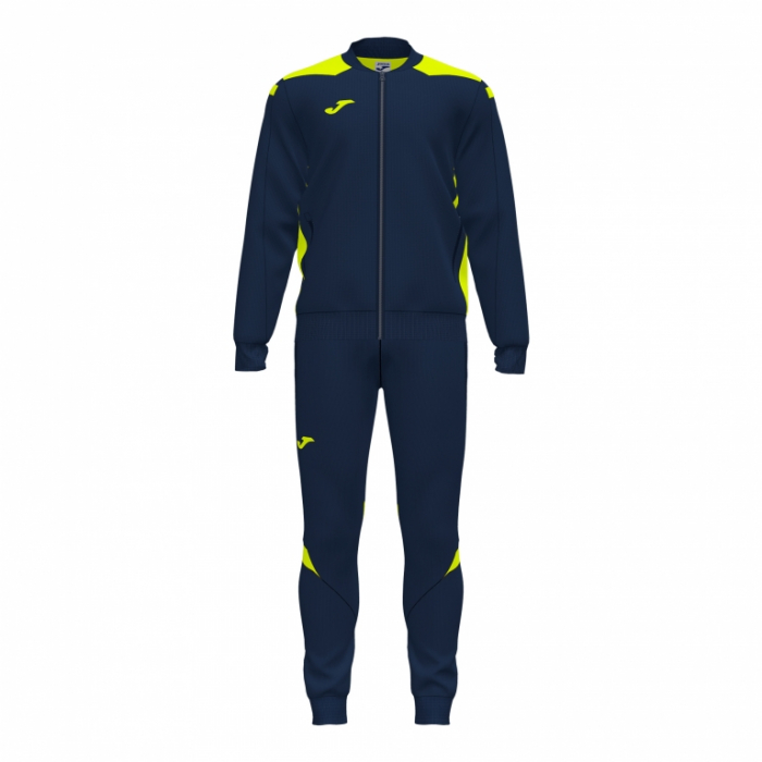 Trening (bluză cu mânecă lungă + pantalon lung) Championship VI 101953.321 [3]