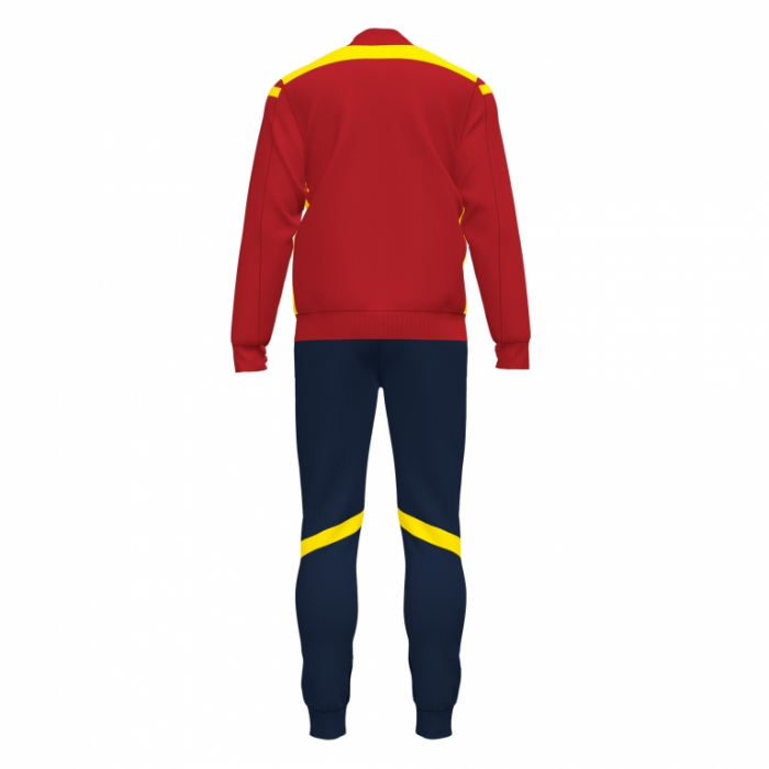 Trening (bluză cu mânecă lungă + pantalon lung) Championship VI 101953.609 [3]