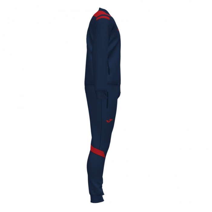 Trening (bluză cu mânecă lungă + pantalon lung) Championship VI 101953.336 [3]