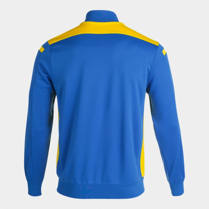 Trening (bluză cu mânecă lungă + pantalon lung) Championship VI 101953.709 [5]