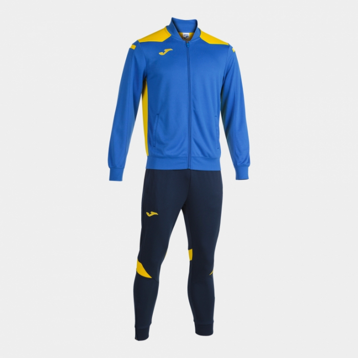 Trening (bluză cu mânecă lungă + pantalon lung) Championship VI 101953.709 [3]