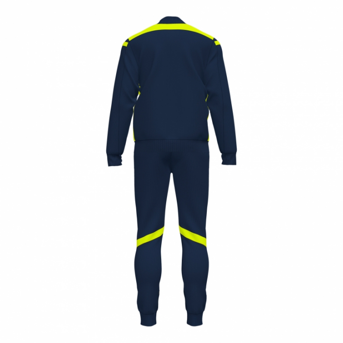 Trening (bluză cu mânecă lungă + pantalon lung) Championship VI 101953.321 [5]