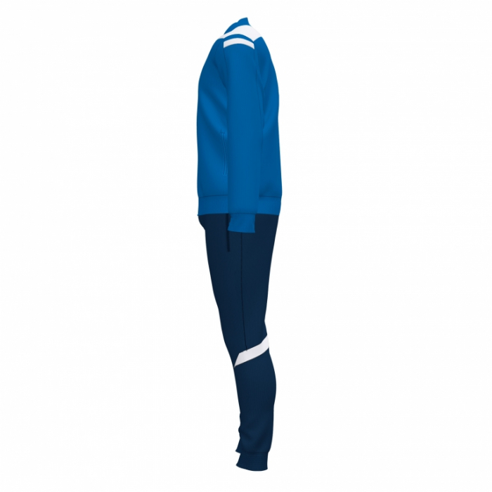 Trening (bluză cu mânecă lungă + pantalon lung) Championship VI 101953.702 [2]