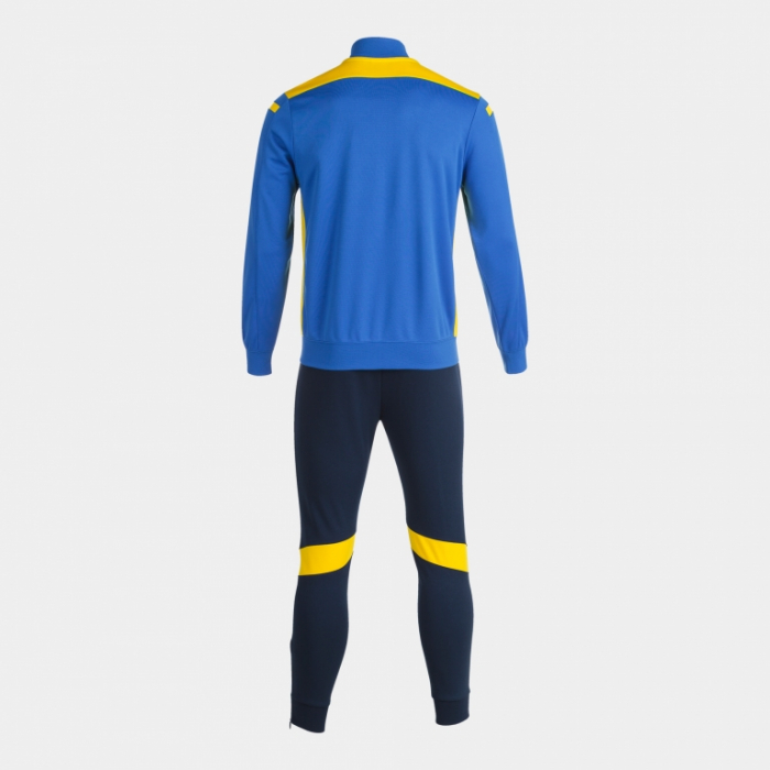 Trening (bluză cu mânecă lungă + pantalon lung) Championship VI 101953.709 [2]