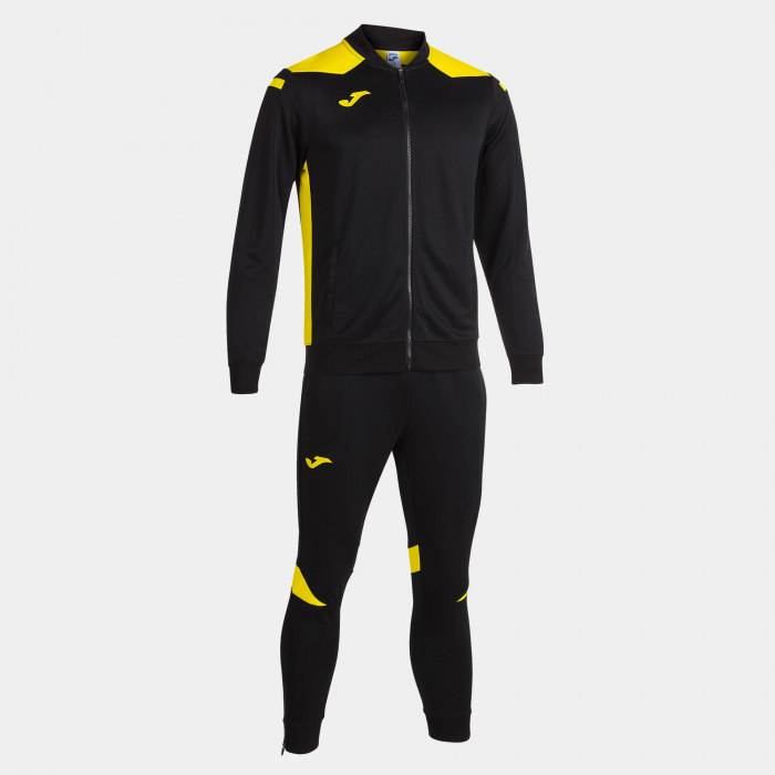 Trening (bluză cu mânecă lungă + pantalon lung) Championship VI 101953.109 [1]