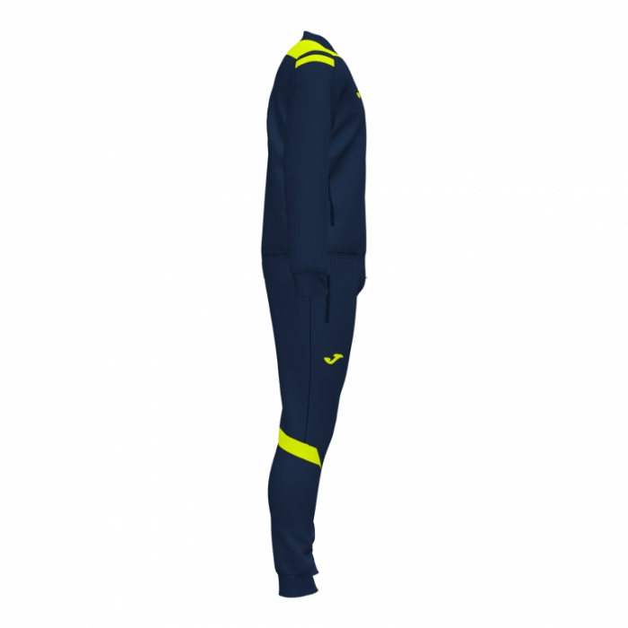 Trening (bluză cu mânecă lungă + pantalon lung) Championship VI 101953.321 [4]