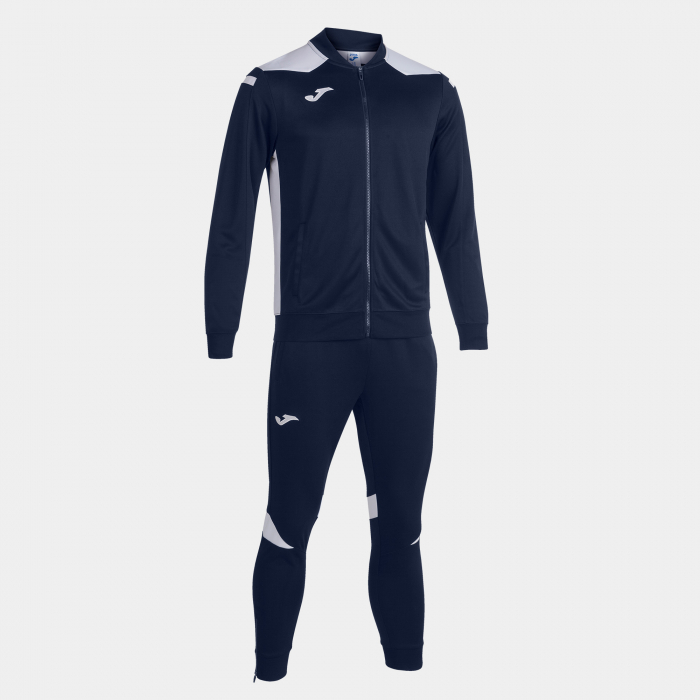 Trening (bluză cu mânecă lungă + pantalon lung) Championship VI 101953.332 [1]
