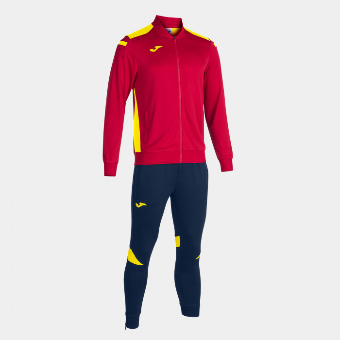 Trening (bluză cu mânecă lungă + pantalon lung) Championship VI 101953.609 [1]