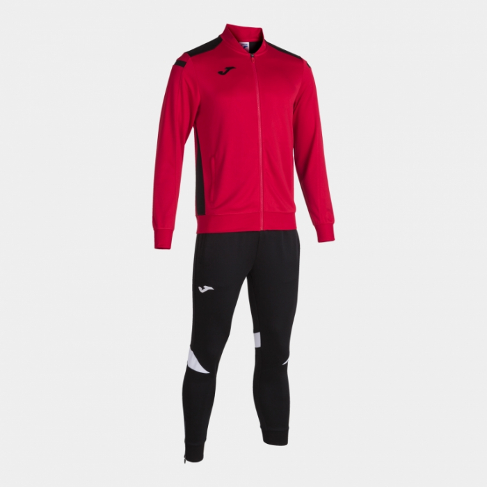 Trening (bluză cu mânecă lungă + pantalon lung) Championship VI 101953.601 [5]
