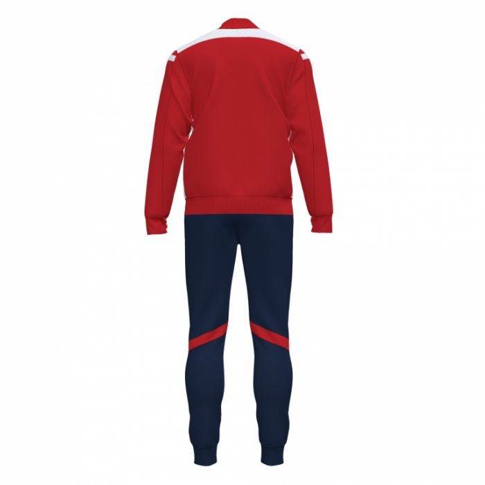 Trening (bluză cu mânecă lungă + pantalon lung) Championship VI 101953.602 [3]