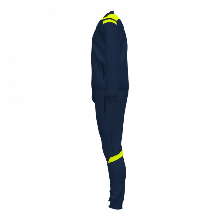Trening (bluză cu mânecă lungă + pantalon lung) Championship VI 101953.321 [6]