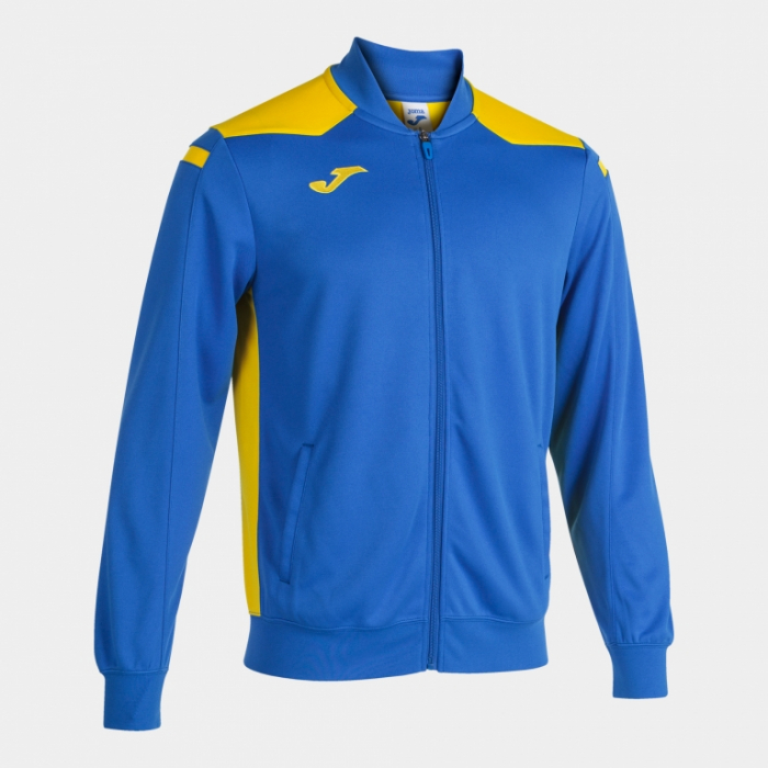 Trening (bluză cu mânecă lungă + pantalon lung) Championship VI 101953.709 [4]