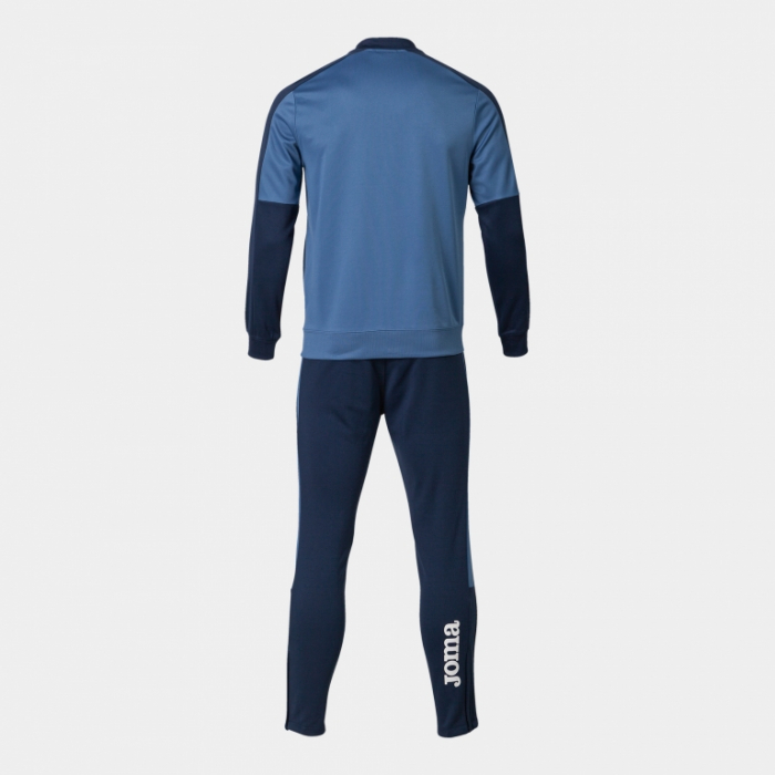 Trening (bluză cu mânecă lungă + pantalon lung) Eco Championship 102751.703 [2]