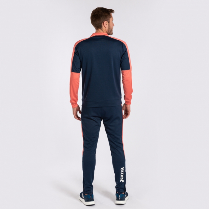 Trening (bluză cu mânecă lungă + pantalon lung) Eco Championship 102751.390 [8]