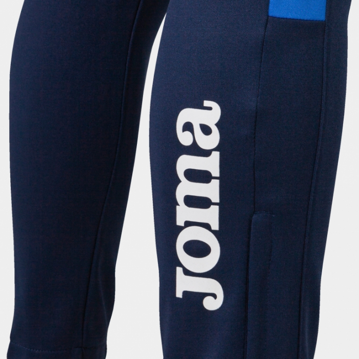 Trening (bluză cu mânecă lungă + pantalon lung) Eco Championship 102751.703 [6]