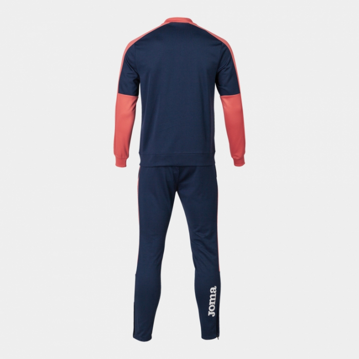 Trening (bluză cu mânecă lungă + pantalon lung) Eco Championship 102751.390 [2]
