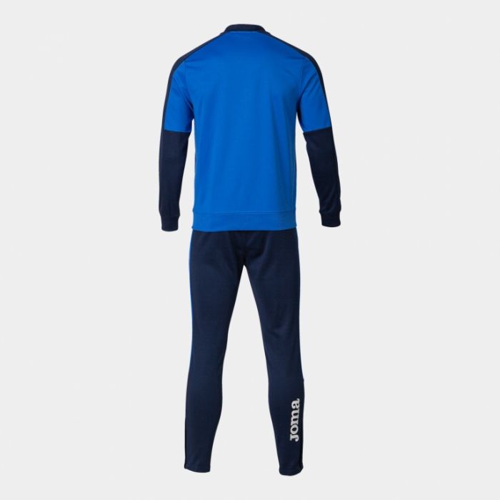 Trening (bluză cu mânecă lungă + pantalon lung) Eco Championship 102751.703 [2]
