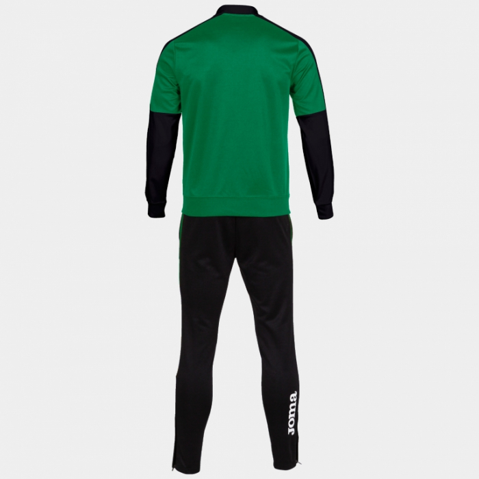 Trening (bluză cu mânecă lungă + pantalon lung) Eco Championship 102751.451 [2]