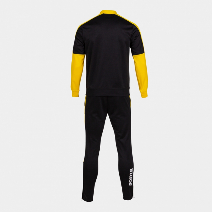 Trening (bluză cu mânecă lungă + pantalon lung) Eco Championship 102751.109 [2]