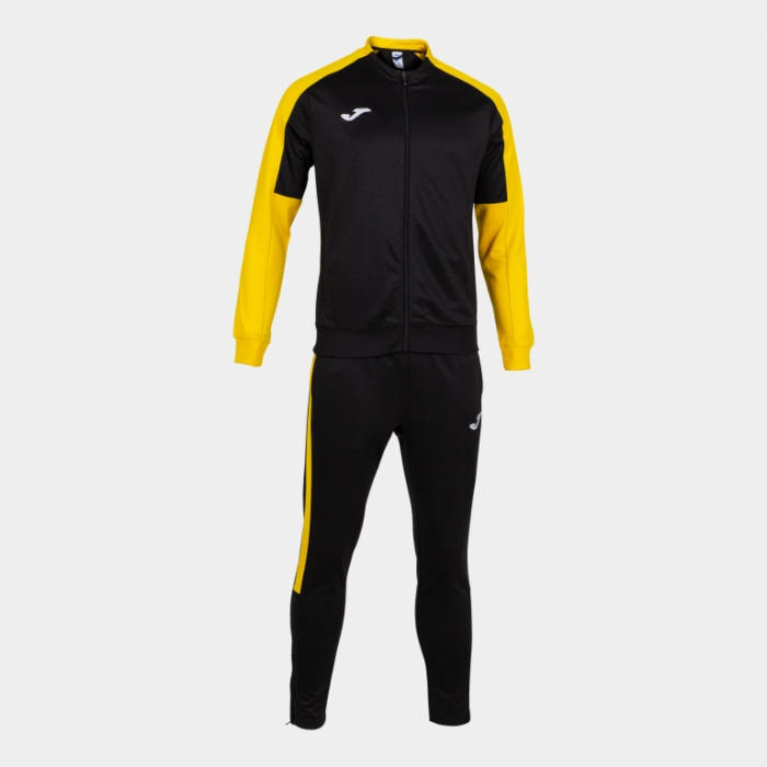 Trening (bluză cu mânecă lungă + pantalon lung) Eco Championship 102751.109 [4]