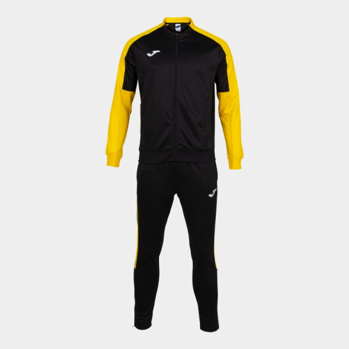 Trening (bluză cu mânecă lungă + pantalon lung) Eco Championship 102751.109 [3]