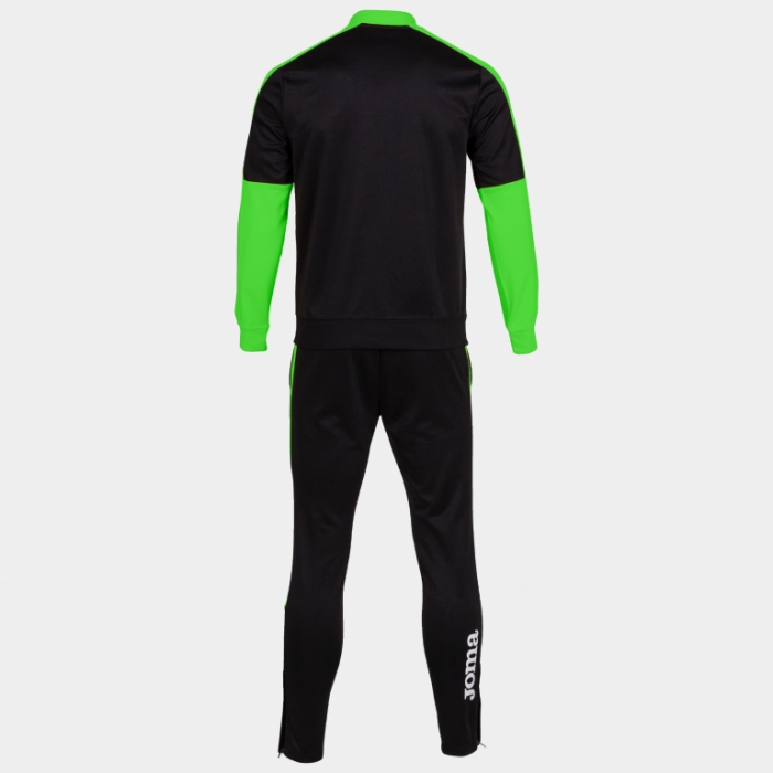 Trening (bluză cu mânecă lungă + pantalon lung) Eco Championship 102751.117 [2]