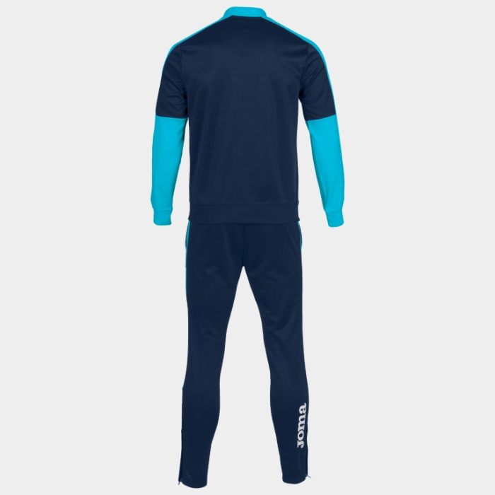 Trening (bluză cu mânecă lungă + pantalon lung) Eco Championship 102751.342 [2]